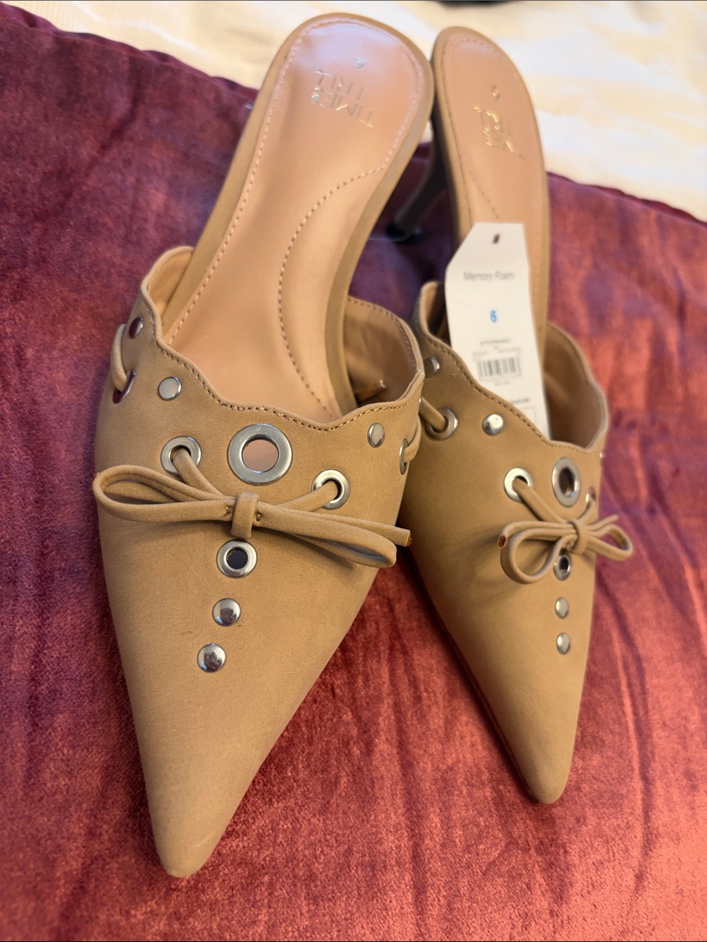 mules